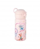 ESTIA ΘΕΡΜΟΣ ΠΑΙΔΙΚΟ WONDER BOTTLE SAVE THE AEGEAN 350ml WILD STUNTS ΘΕΡΜΟΣ-ΠΑΓΟΥΡΙΑ
