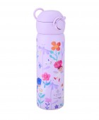ESTIA ΘΕΡΜΟΣ ΠΑΙΔΙΚΟ WONDER BOTTLE SAVE THE AEGEAN 500ml FAIRY TALES ΘΕΡΜΟΣ-ΠΑΓΟΥΡΙΑ