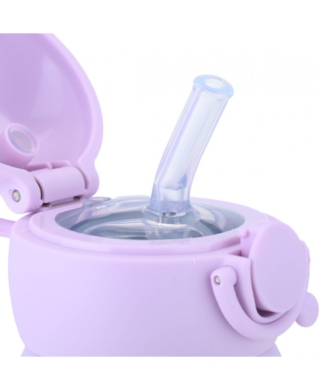 ESTIA ΘΕΡΜΟΣ ΠΑΙΔΙΚΟ WONDER BOTTLE SAVE THE AEGEAN 500ml FAIRY TALES ΘΕΡΜΟΣ-ΠΑΓΟΥΡΙΑ