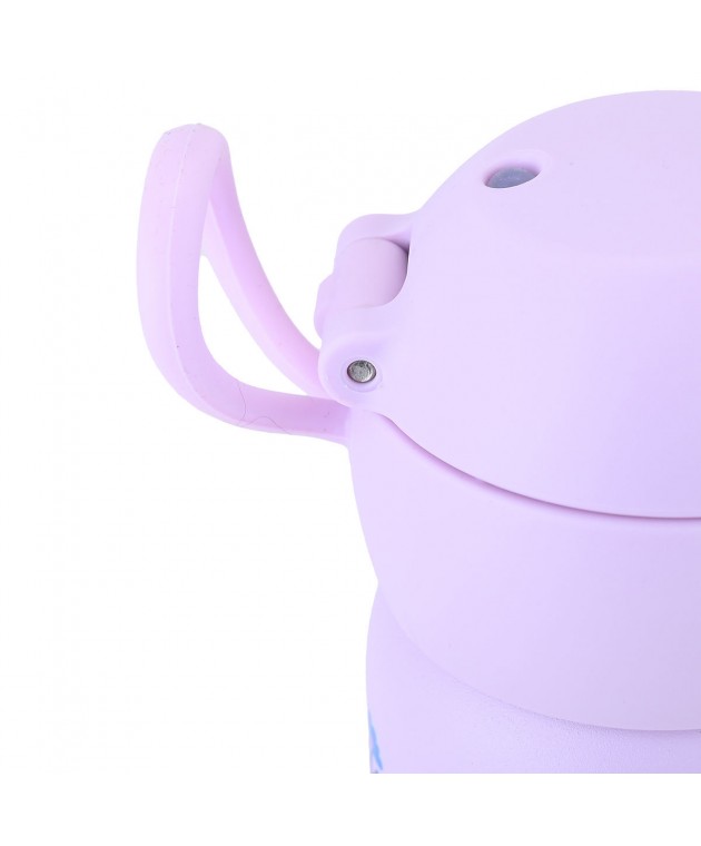 ESTIA ΘΕΡΜΟΣ ΠΑΙΔΙΚΟ WONDER BOTTLE SAVE THE AEGEAN 500ml FAIRY TALES ΘΕΡΜΟΣ-ΠΑΓΟΥΡΙΑ