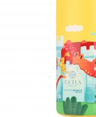 ESTIA ΘΕΡΜΟΣ ΠΑΙΔΙΚΟ WONDER BOTTLE SAVE THE AEGEAN 500ml FORTRESS DRAGON ΘΕΡΜΟΣ-ΠΑΓΟΥΡΙΑ