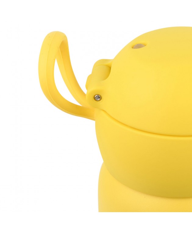 ESTIA ΘΕΡΜΟΣ ΠΑΙΔΙΚΟ WONDER BOTTLE SAVE THE AEGEAN 500ml FORTRESS DRAGON ΘΕΡΜΟΣ-ΠΑΓΟΥΡΙΑ