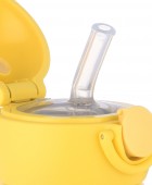 ESTIA ΘΕΡΜΟΣ ΠΑΙΔΙΚΟ WONDER BOTTLE SAVE THE AEGEAN 500ml FORTRESS DRAGON ΘΕΡΜΟΣ-ΠΑΓΟΥΡΙΑ