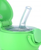 ESTIA ΘΕΡΜΟΣ ΠΑΙΔΙΚΟ WONDER BOTTLE SAVE THE AEGEAN 500ml JUNGLE KICK ΘΕΡΜΟΣ-ΠΑΓΟΥΡΙΑ