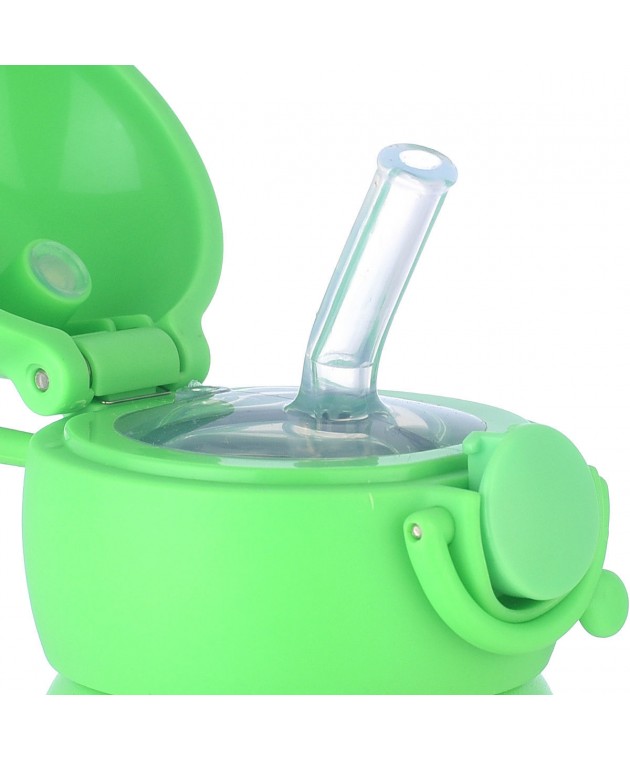 ESTIA ΘΕΡΜΟΣ ΠΑΙΔΙΚΟ WONDER BOTTLE SAVE THE AEGEAN 500ml JUNGLE KICK ΘΕΡΜΟΣ-ΠΑΓΟΥΡΙΑ