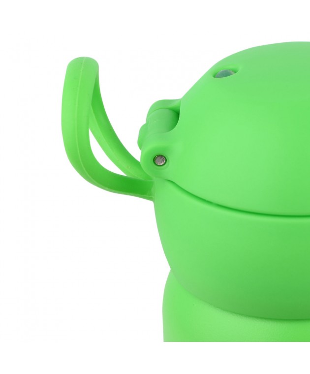 ESTIA ΘΕΡΜΟΣ ΠΑΙΔΙΚΟ WONDER BOTTLE SAVE THE AEGEAN 500ml JUNGLE KICK ΘΕΡΜΟΣ-ΠΑΓΟΥΡΙΑ