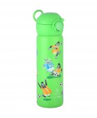 ESTIA ΘΕΡΜΟΣ ΠΑΙΔΙΚΟ WONDER BOTTLE SAVE THE AEGEAN 500ml JUNGLE KICK ΘΕΡΜΟΣ-ΠΑΓΟΥΡΙΑ