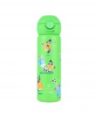 ESTIA ΘΕΡΜΟΣ ΠΑΙΔΙΚΟ WONDER BOTTLE SAVE THE AEGEAN 500ml JUNGLE KICK ΘΕΡΜΟΣ-ΠΑΓΟΥΡΙΑ