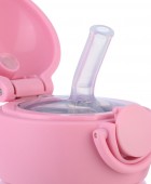 ESTIA ΘΕΡΜΟΣ ΠΑΙΔΙΚΟ WONDER BOTTLE SAVE THE AEGEAN 500ml LOVE ASCEND ΘΕΡΜΟΣ-ΠΑΓΟΥΡΙΑ