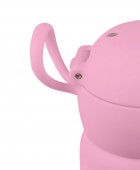 ESTIA ΘΕΡΜΟΣ ΠΑΙΔΙΚΟ WONDER BOTTLE SAVE THE AEGEAN 500ml LOVE ASCEND ΘΕΡΜΟΣ-ΠΑΓΟΥΡΙΑ