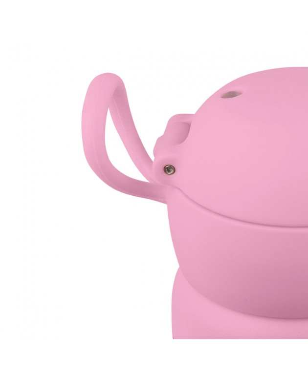 ESTIA ΘΕΡΜΟΣ ΠΑΙΔΙΚΟ WONDER BOTTLE SAVE THE AEGEAN 500ml LOVE ASCEND ΘΕΡΜΟΣ-ΠΑΓΟΥΡΙΑ