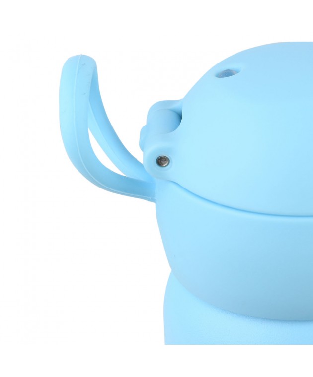 ESTIA ΘΕΡΜΟΣ ΠΑΙΔΙΚΟ WONDER BOTTLE SAVE THE AEGEAN 500ml OCEAN PLAY ΘΕΡΜΟΣ-ΠΑΓΟΥΡΙΑ