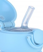ESTIA ΘΕΡΜΟΣ ΠΑΙΔΙΚΟ WONDER BOTTLE SAVE THE AEGEAN 500ml OCEAN PLAY ΘΕΡΜΟΣ-ΠΑΓΟΥΡΙΑ