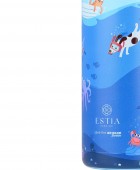 ESTIA ΘΕΡΜΟΣ ΠΑΙΔΙΚΟ WONDER BOTTLE SAVE THE AEGEAN 500ml OCEAN PLAY ΘΕΡΜΟΣ-ΠΑΓΟΥΡΙΑ