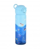 ESTIA ΘΕΡΜΟΣ ΠΑΙΔΙΚΟ WONDER BOTTLE SAVE THE AEGEAN 500ml OCEAN PLAY ΘΕΡΜΟΣ-ΠΑΓΟΥΡΙΑ