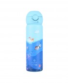 ESTIA ΘΕΡΜΟΣ ΠΑΙΔΙΚΟ WONDER BOTTLE SAVE THE AEGEAN 500ml OCEAN PLAY ΘΕΡΜΟΣ-ΠΑΓΟΥΡΙΑ