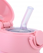 ESTIA ΘΕΡΜΟΣ ΠΑΙΔΙΚΟ WONDER BOTTLE SAVE THE AEGEAN 500ml RAINBOW DREAMS ΘΕΡΜΟΣ-ΠΑΓΟΥΡΙΑ