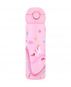 ESTIA ΘΕΡΜΟΣ ΠΑΙΔΙΚΟ WONDER BOTTLE SAVE THE AEGEAN 500ml RAINBOW DREAMS ΘΕΡΜΟΣ-ΠΑΓΟΥΡΙΑ
