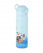 ESTIA ΘΕΡΜΟΣ ΠΑΙΔΙΚΟ WONDER BOTTLE SAVE THE AEGEAN 500ml TREASURE QUEST ΘΕΡΜΟΣ-ΠΑΓΟΥΡΙΑ