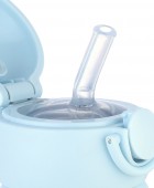 ESTIA ΘΕΡΜΟΣ ΠΑΙΔΙΚΟ WONDER BOTTLE SAVE THE AEGEAN 500ml TREASURE QUEST ΘΕΡΜΟΣ-ΠΑΓΟΥΡΙΑ