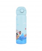 ESTIA ΘΕΡΜΟΣ ΠΑΙΔΙΚΟ WONDER BOTTLE SAVE THE AEGEAN 500ml TREASURE QUEST ΘΕΡΜΟΣ-ΠΑΓΟΥΡΙΑ