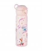 ESTIA ΘΕΡΜΟΣ ΠΑΙΔΙΚΟ WONDER BOTTLE SAVE THE AEGEAN 500ml WILD STUNTS ΘΕΡΜΟΣ-ΠΑΓΟΥΡΙΑ