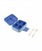  ΠΑΙΔΙΚΟ ΦΑΓΗΤΟΔΟΧΕΙΟ SAVE THE AEGEAN 1030ml 2 ΕΠΙΠΕΔΩΝ TREASURE QUEST 01-33545 Φαγητοδοχεία