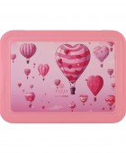 ESTIA ΠΑΙΔΙΚΟ ΦΑΓΗΤΟΔΟΧΕΙΟ SAVE THE AEGEAN 1330ml ΜΕ 5 ΘΗΚΕΣ  LOVE ASCEND Φαγητοδοχεία