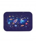 ESTIA ΠΑΙΔΙΚΟ ΦΑΓΗΤΟΔΟΧΕΙΟ SAVE THE AEGEAN 900ml ΜΕ 2 ΑΠΟΣΠΩΜ. ΘΗΚΕΣ SOLAR JUMP Φαγητοδοχεία