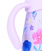 ESTIA ΘΕΡΜΟΣ ΠΑΙΔΙΚΟ BUBBLE BOTTLE SAVE THE AEGEAN 300ml FAIRY TALES ΘΕΡΜΟΣ-ΠΑΓΟΥΡΙΑ
