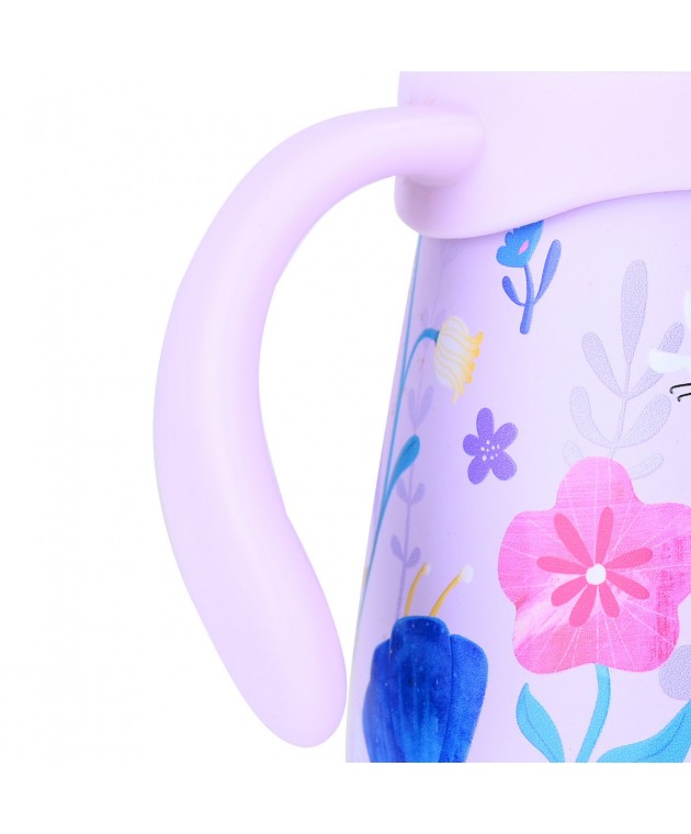 ESTIA ΘΕΡΜΟΣ ΠΑΙΔΙΚΟ BUBBLE BOTTLE SAVE THE AEGEAN 300ml FAIRY TALES ΘΕΡΜΟΣ-ΠΑΓΟΥΡΙΑ