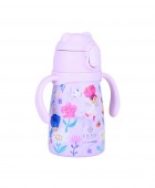 ESTIA ΘΕΡΜΟΣ ΠΑΙΔΙΚΟ BUBBLE BOTTLE SAVE THE AEGEAN 300ml FAIRY TALES ΘΕΡΜΟΣ-ΠΑΓΟΥΡΙΑ