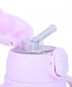 ESTIA ΘΕΡΜΟΣ ΠΑΙΔΙΚΟ BUBBLE BOTTLE SAVE THE AEGEAN 300ml FAIRY TALES ΘΕΡΜΟΣ-ΠΑΓΟΥΡΙΑ