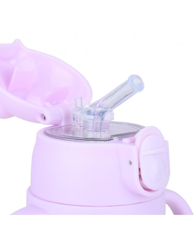 ESTIA ΘΕΡΜΟΣ ΠΑΙΔΙΚΟ BUBBLE BOTTLE SAVE THE AEGEAN 300ml FAIRY TALES ΘΕΡΜΟΣ-ΠΑΓΟΥΡΙΑ