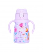 ESTIA ΘΕΡΜΟΣ ΠΑΙΔΙΚΟ BUBBLE BOTTLE SAVE THE AEGEAN 300ml FAIRY TALES ΘΕΡΜΟΣ-ΠΑΓΟΥΡΙΑ