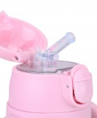 ESTIA ΘΕΡΜΟΣ ΠΑΙΔΙΚΟ BUBBLE BOTTLE SAVE THE AEGEAN 300ml RAINBOW DREAMS ΘΕΡΜΟΣ-ΠΑΓΟΥΡΙΑ