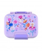 ESTIA ΠΑΙΔΙΚΟ ΦΑΓΗΤΟΔΟΧΕΙΟ SAVE THE AEGEAN 1030ml 2 ΕΠΙΠΕΔΩΝ FAIRY TALES Φαγητοδοχεία