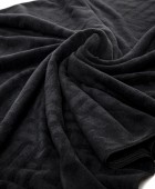 Πετσέτα Θαλάσσης Icon Black 90x170 Πετσέτες Θαλάσσης 