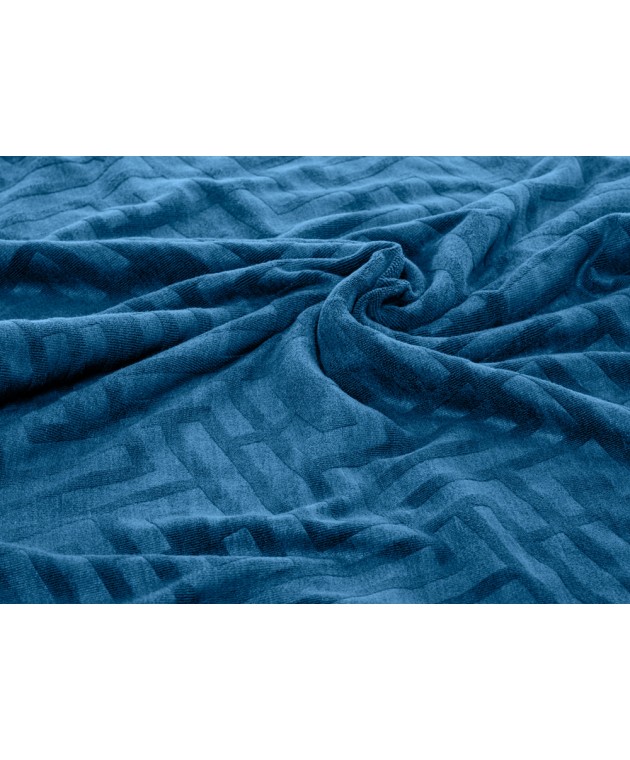 Πετσέτα Θαλάσσης Icon Ocean Blue 90x170 Πετσέτες Θαλάσσης 