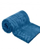 Πετσέτα Θαλάσσης Icon Ocean Blue 90x170 Πετσέτες Θαλάσσης 