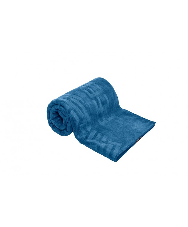 Πετσέτα Θαλάσσης Icon Ocean Blue 90x170 Πετσέτες Θαλάσσης 