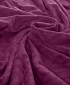 Πετσέτα Θαλάσσης Icon Aubergine 90x170 Πετσέτες Θαλάσσης 
