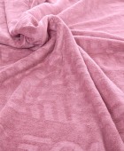 Πετσέτα Θαλάσσης Icon Wild Rose 90x170 Πετσέτες Θαλάσσης 