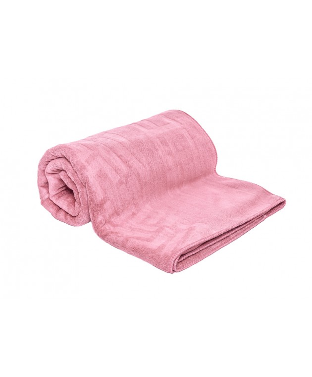Πετσέτα Θαλάσσης Icon Wild Rose 90x170 Πετσέτες Θαλάσσης 