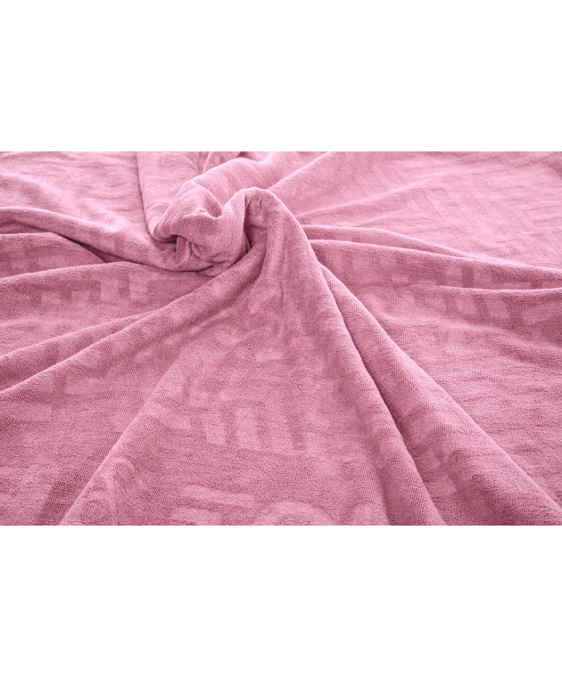 Πετσέτα Θαλάσσης Icon Wild Rose 90x170 Πετσέτες Θαλάσσης 