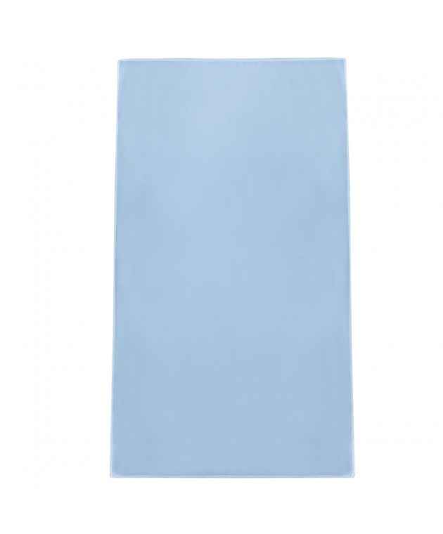 ESTIA ΠΕΤΣΕΤΑ ΘΑΛΑΣΣΗΣ DENIM 80x170cm MICROFIBER Πετσέτες Θαλάσσης 