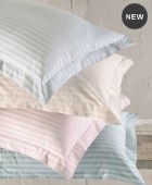 Σετ παπλωματοθήκη Υ/Δ (235Χ265) NEXUS PINK, RYTHMOS HOME Παπλωματοθήκες Υπέρδιπλες