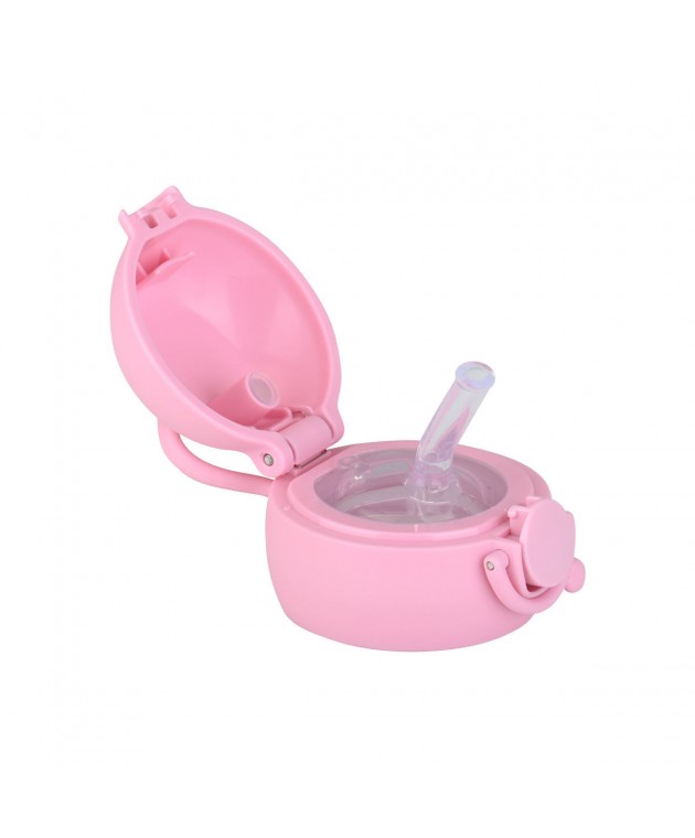 ESTIA ΑΝΤΑΛΛΑΚΤΙΚΟ ΚΑΠΑΚΙ-ΚΑΛΑΜΑΚΙ ΓΙΑ ΠΑΙΔΙΚΟ ΘΕΡΜΟΣ LOVE ASCEND 500ml ΑΝΤΑΛΛΑΚΤΙΚΑ ΓΙΑ ΘΕΡΜΟΣ