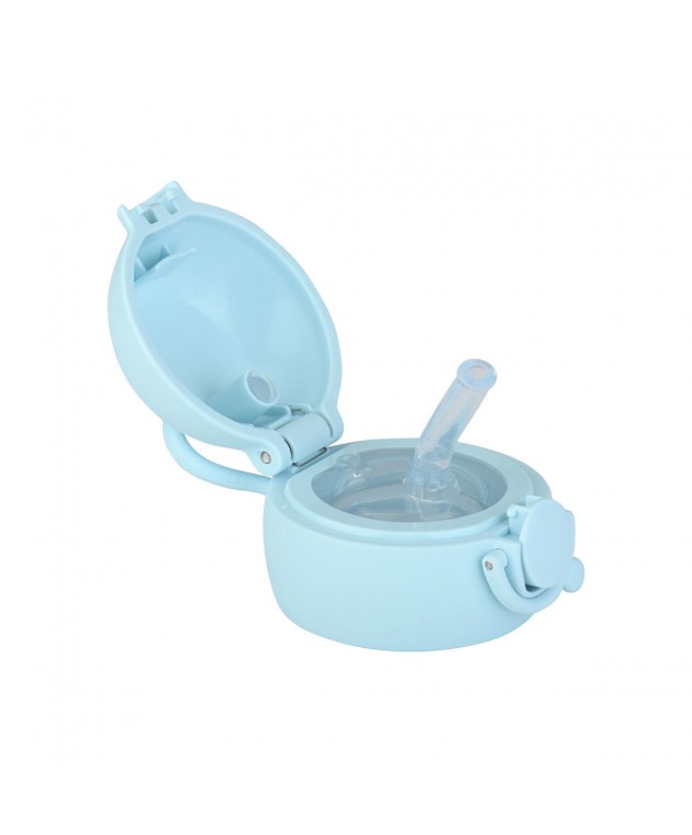 ESTIA ΑΝΤΑΛΛΑΚΤΙΚΟ ΚΑΠΑΚΙ-ΚΑΛΑΜΑΚΙ ΓΙΑ ΠΑΙΔΙΚΟ ΘΕΡΜΟΣ TREASURE QUEST 500ml ΑΝΤΑΛΛΑΚΤΙΚΑ ΓΙΑ ΘΕΡΜΟΣ