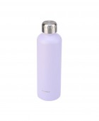 HOMELY ΘΕΡΜΟΣ FLASK 500ml LAVENDER FOG ΘΕΡΜΟΣ-ΠΑΓΟΥΡΙΑ